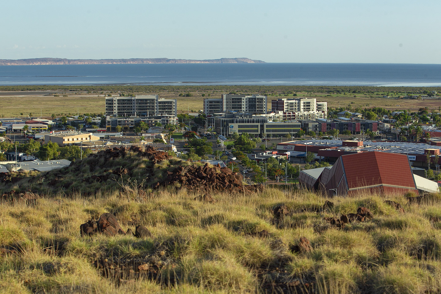 Aurecon tapped for Pilbara clean energy centre